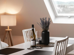 ZoHe Alpha Apartment mit Moselblick